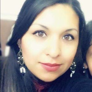 Meet your Posher, Mariana